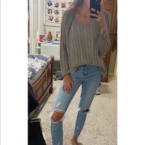 American Eagle Sweater